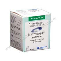 Intaxel Injection